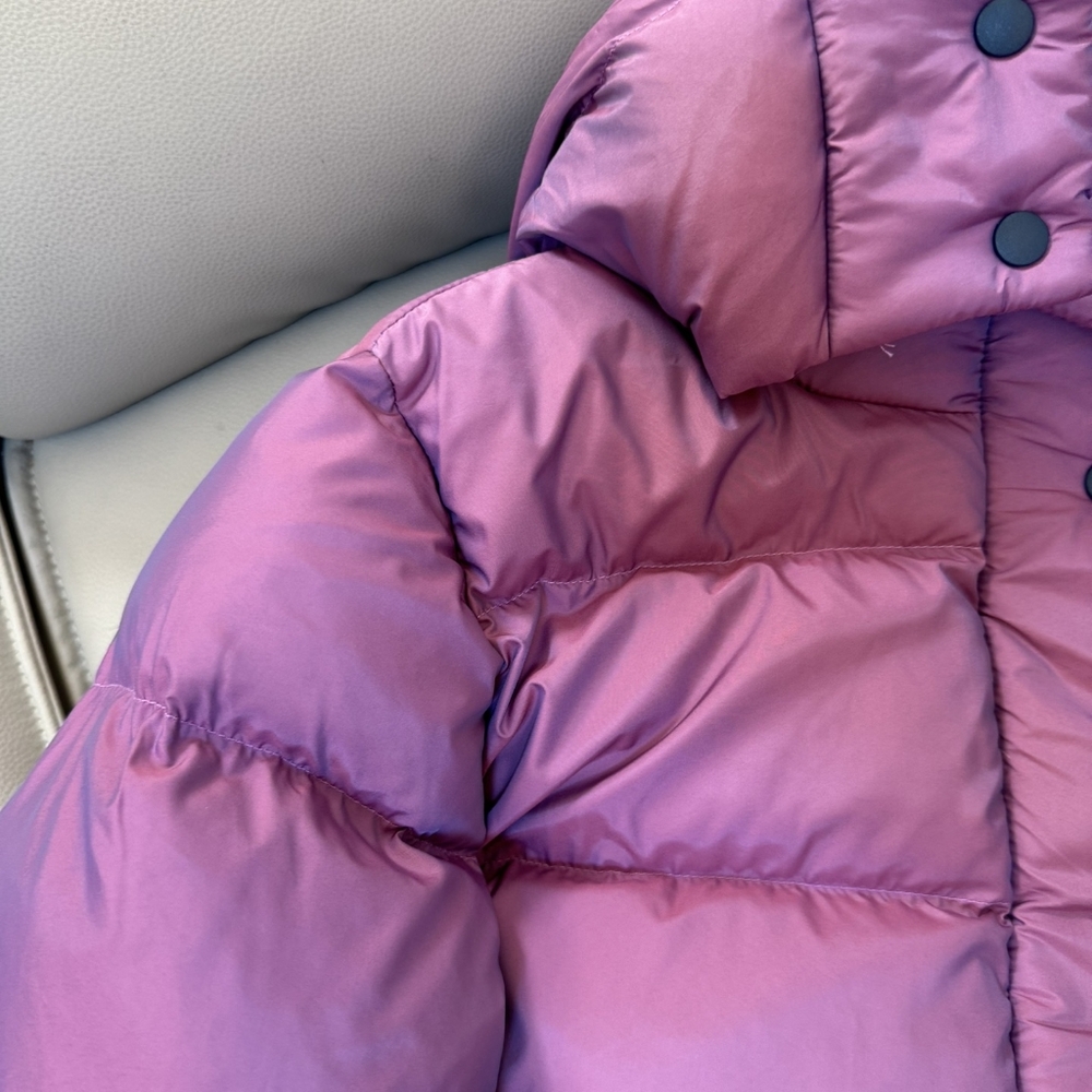 Down Jacket - image 4